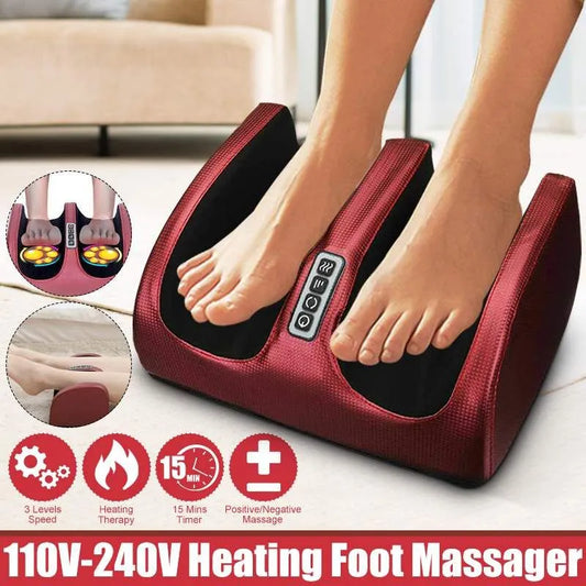 Massage  Therapy Relaxation Pain Relief Foot Spa Machine