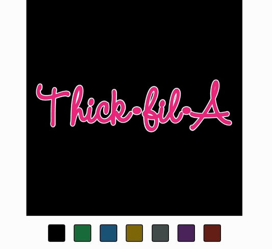 Thick-fil-A